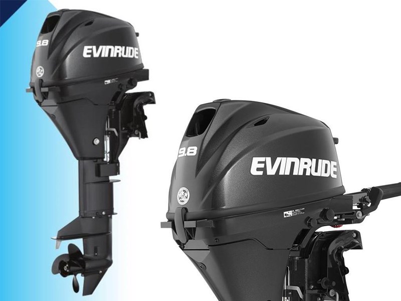 evinrude e10pgl4 896132 001