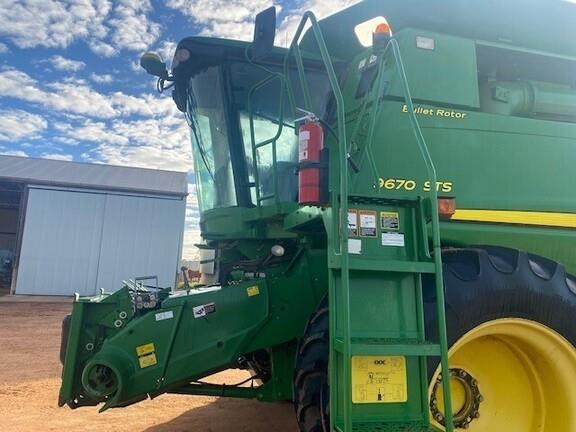 john deere 9670 sts 898845 003