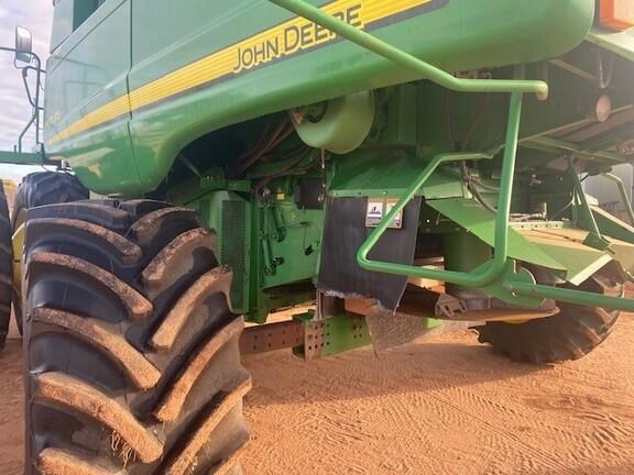 john deere 9670 sts 898845 015