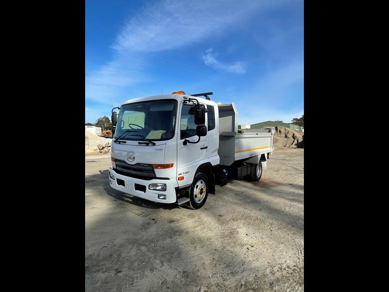 ud mk 11 250 tipper condor 881735 003