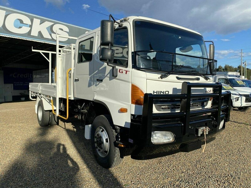 hino gt 898964 001