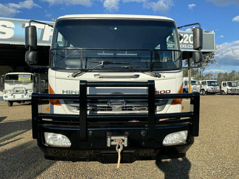 hino gt 898964 003