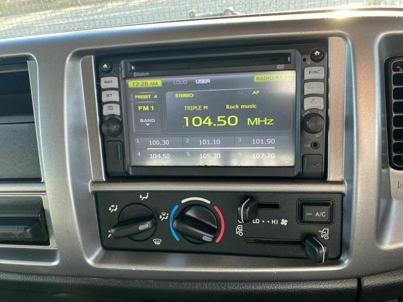 hino gt 898964 021