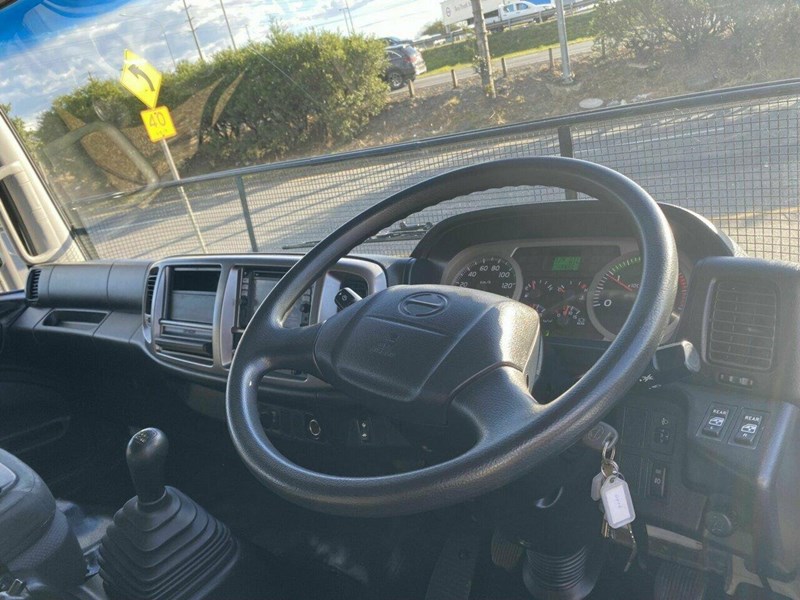 hino gt 898964 015