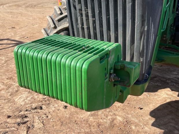 john deere 8430 899219 021