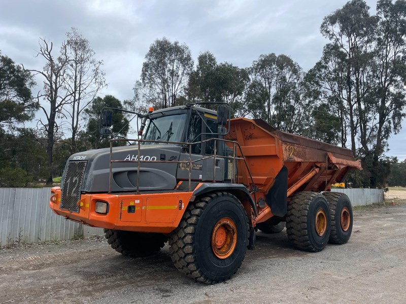 hitachi ah400 899517 001