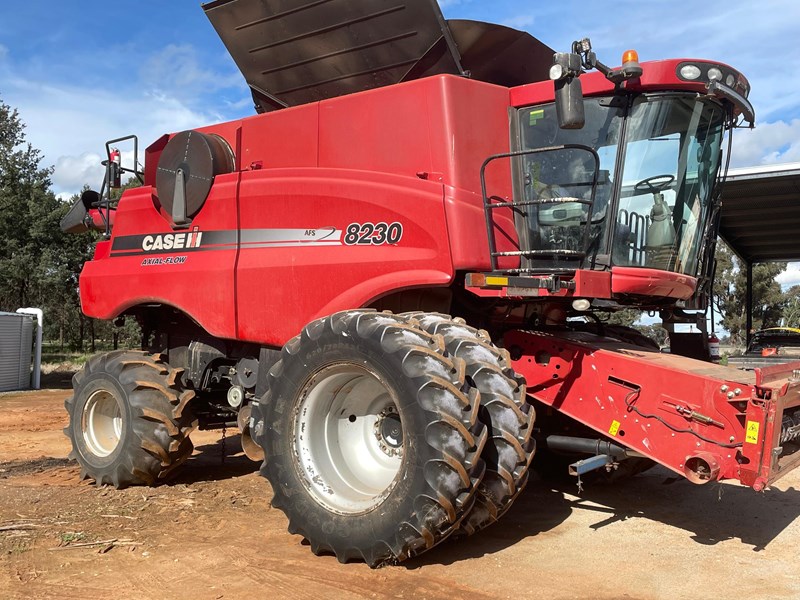 case ih 8230 894259 005