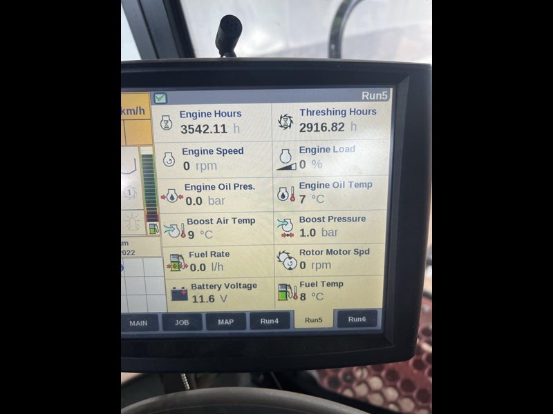 case ih 8230 894259 017