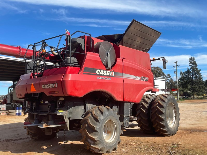 case ih 8230 894259 049