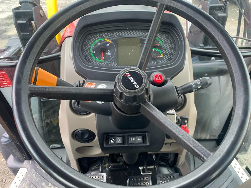 case ih farmall 95c 899901 013