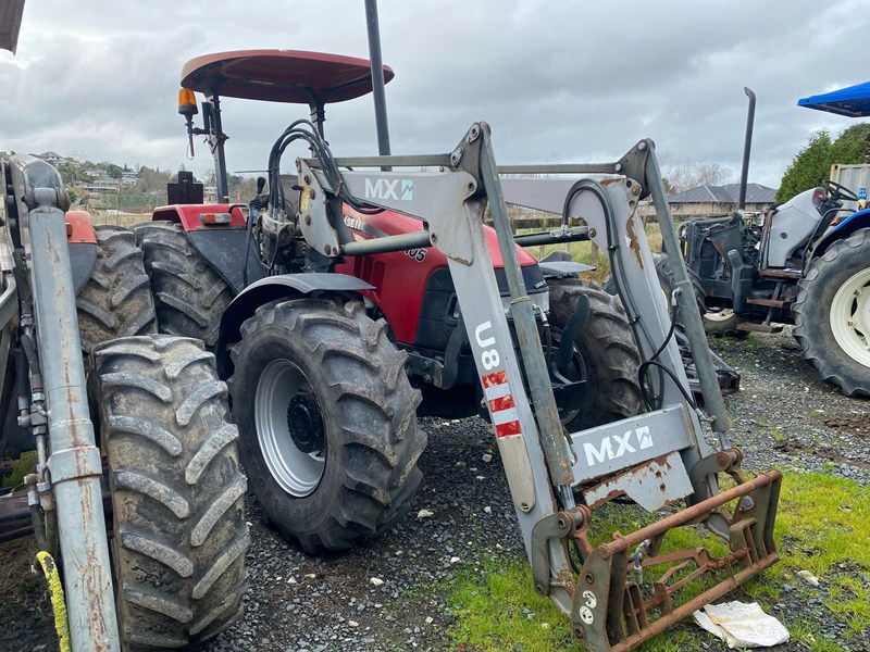 case ih jxu105 899905 003