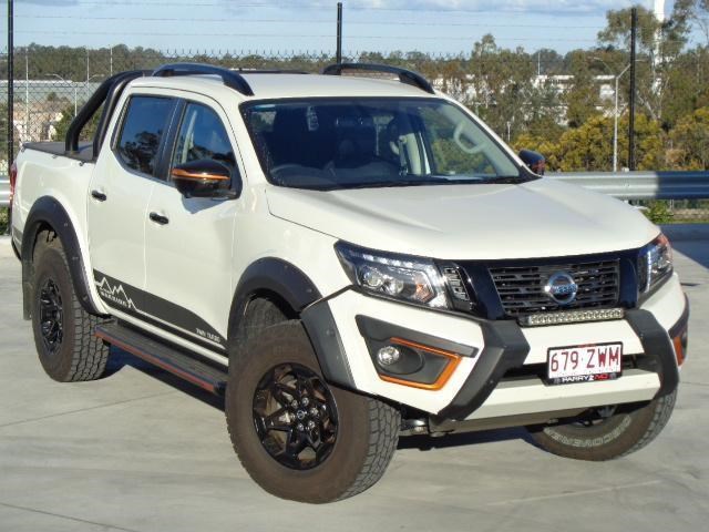 nissan navara 899949 001