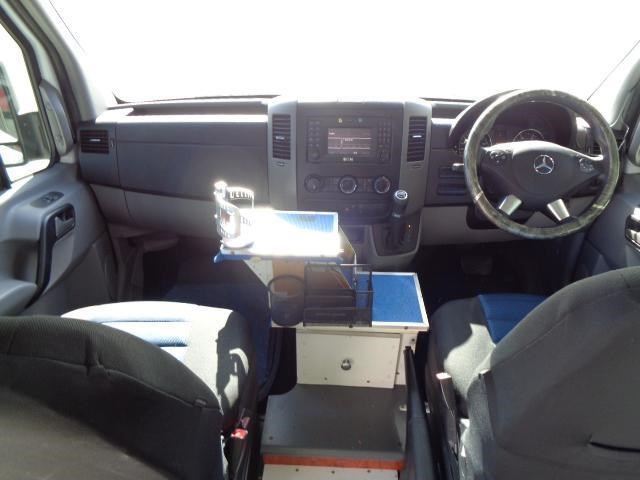 mercedes-benz sprinter 899950 025