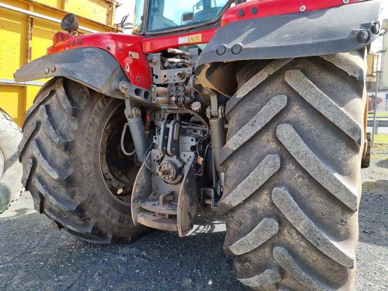massey ferguson 6495 900192 007