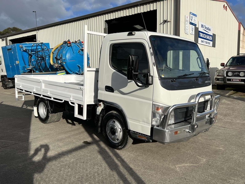 mitsubishi canter 2.0 900423 007