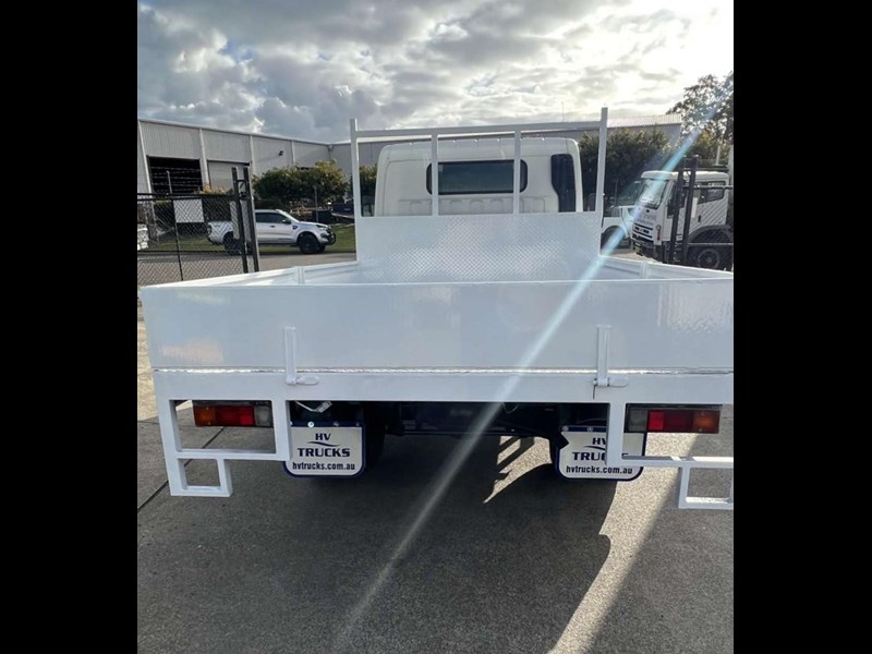 mitsubishi canter 2.0 900423 013