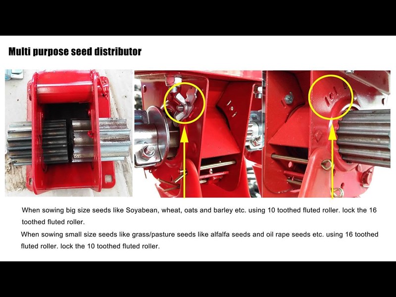 smartseeder ss24 900461 013