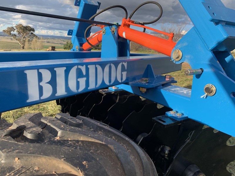 bigdog bd48 900458 001
