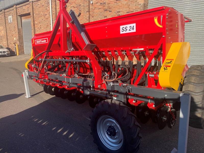 smartseeder ss24 900469 003