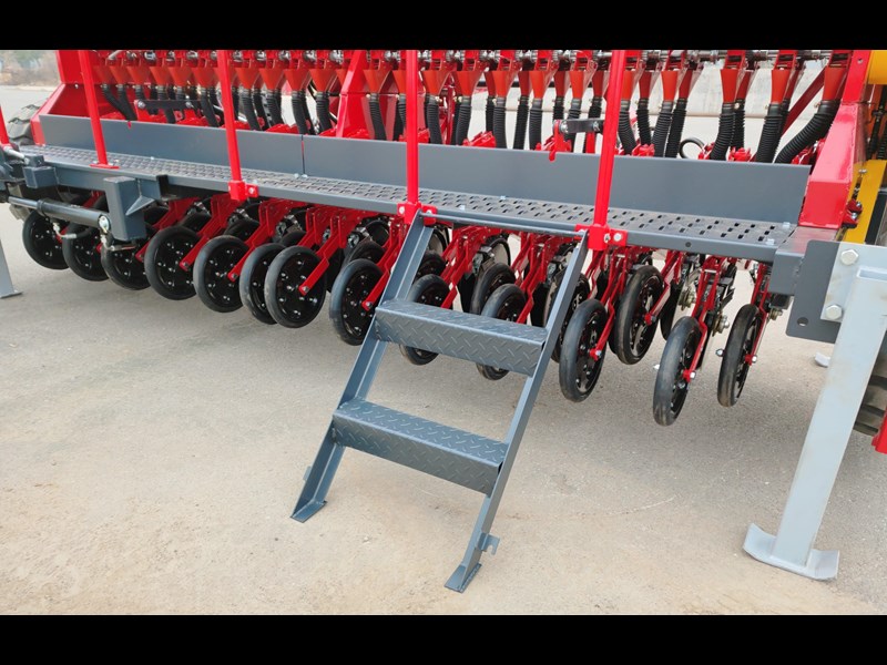 smartseeder ss24 900469 009