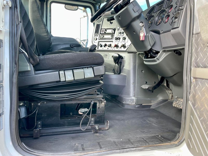 mack granite 900986 021