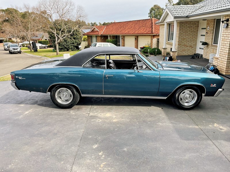 chevrolet chevelle ss 901056 009