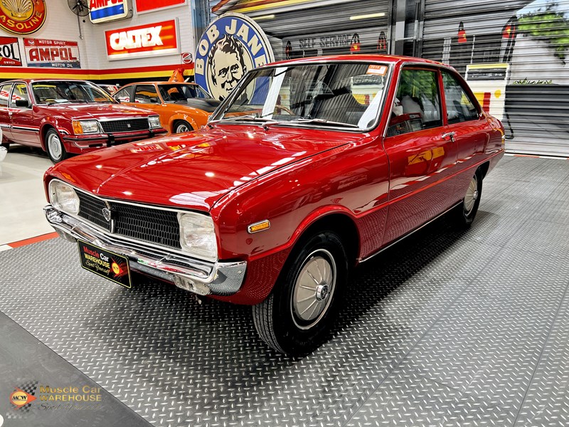 mazda r100 900449 001