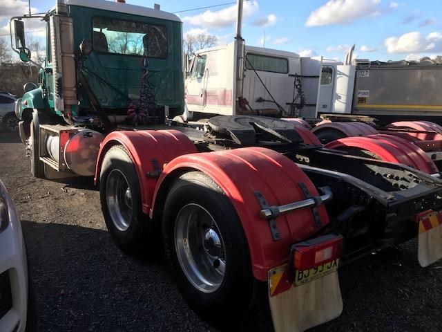 mack granite 901190 005