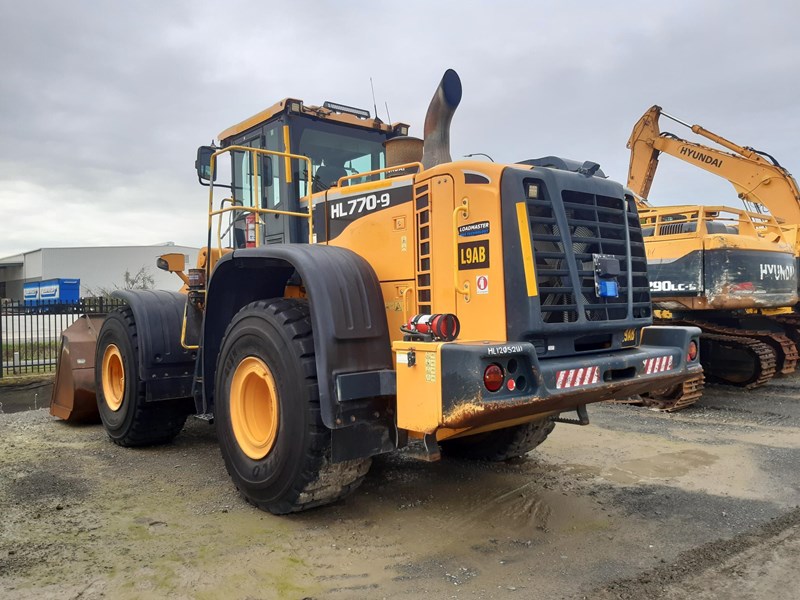 hyundai hl770-9 901246 007