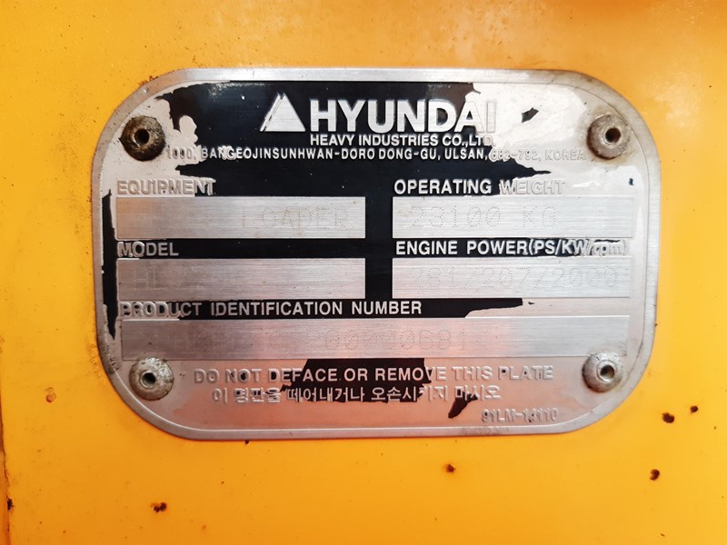 hyundai hl770-9 901246 019