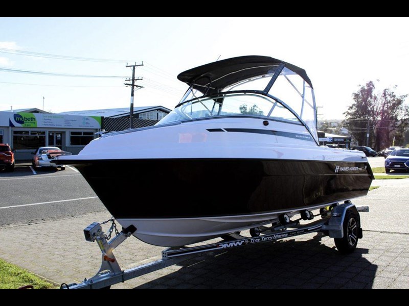 haines hunter sf485 901336 011