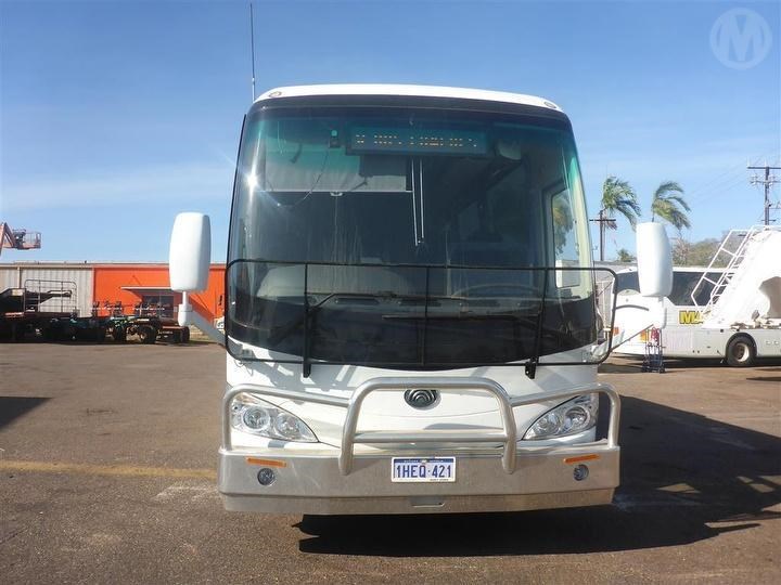 yutong bus 901395 003