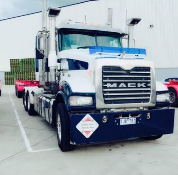 mack trident 901429 003