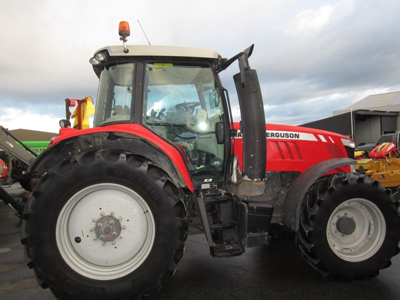 massey ferguson 7615 901499 007