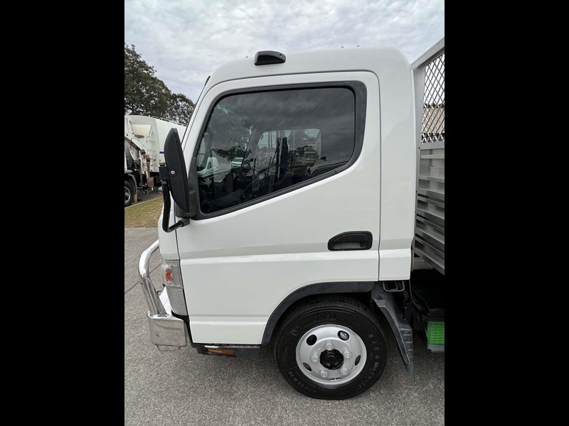 fuso canter 515 manual 900936 021