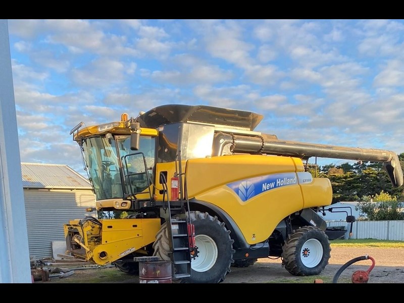 new holland cr960 901665 001