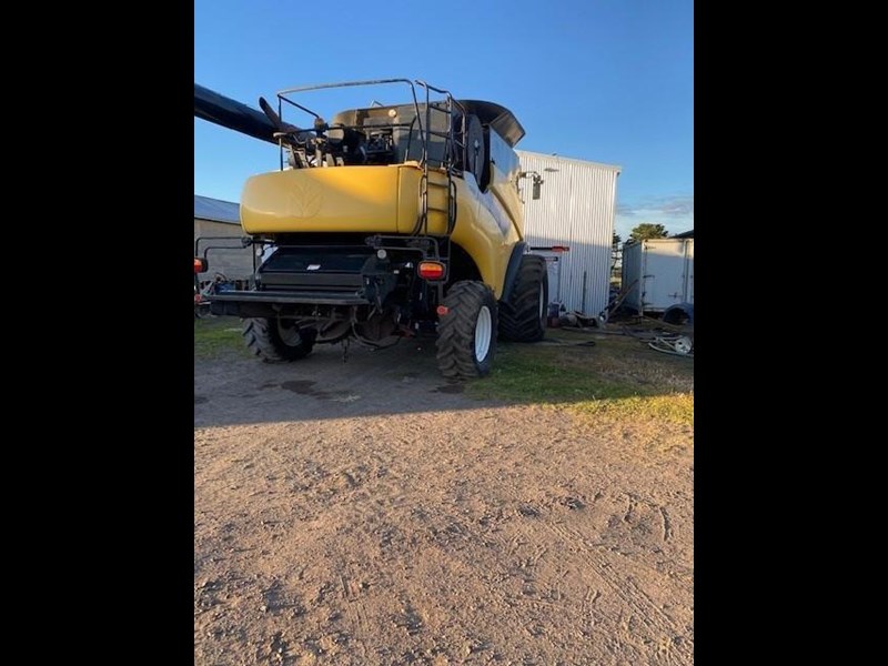 new holland cr960 901665 003