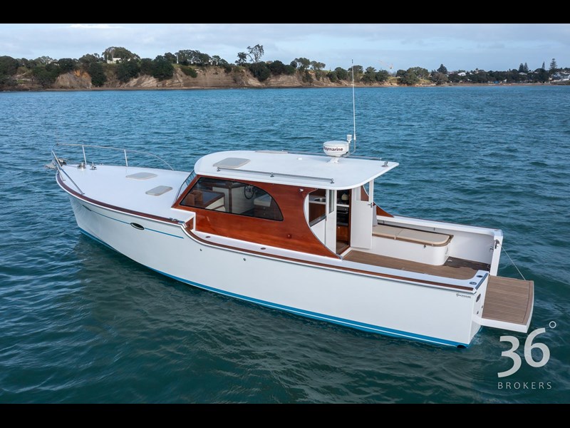 salthouse southstar 37 901748 019