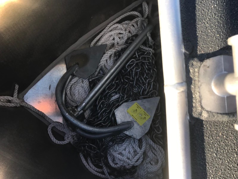 fc 535 centre console 901754 025