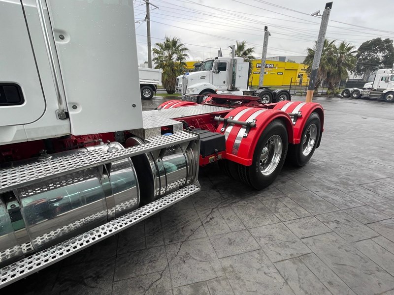 mack granite 895704 029