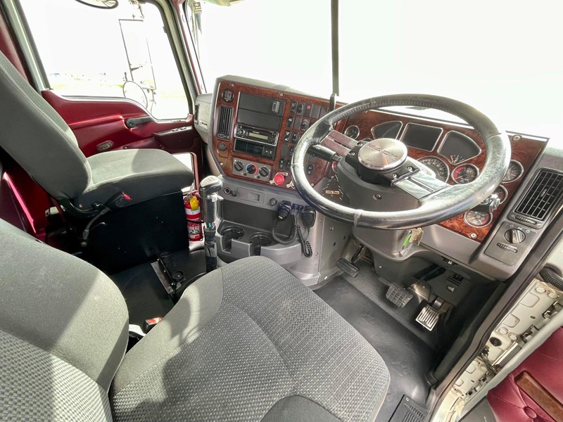 mack trident 901936 027