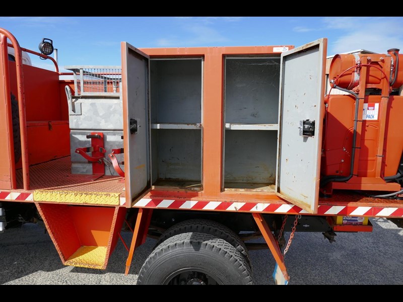 mitsubishi canter 878510 015