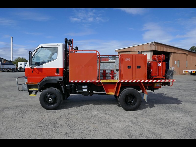 mitsubishi canter 878510 005