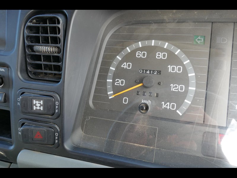 mitsubishi canter 878510 025