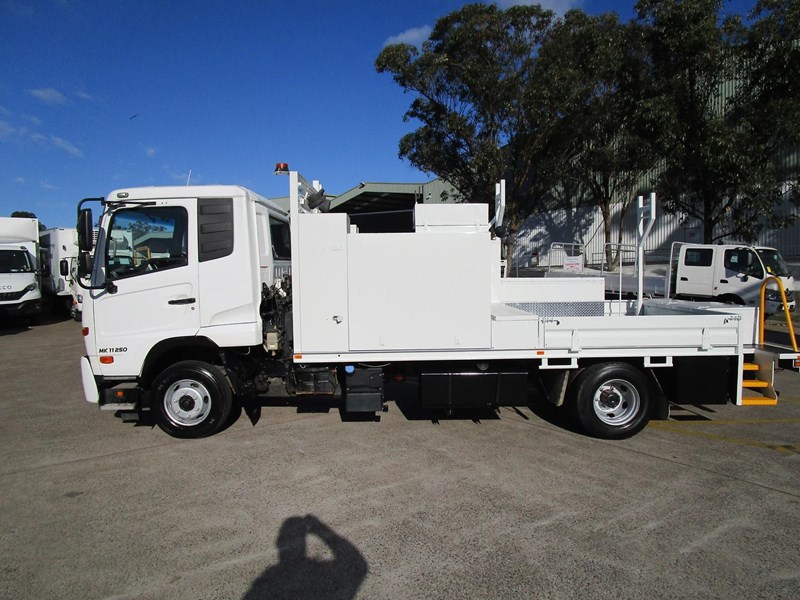 ud condor 886242 007