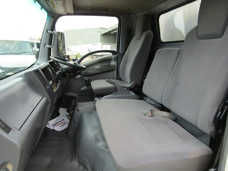isuzu n series 868493 027