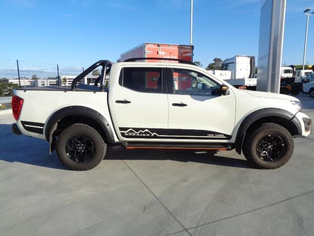 nissan navara 898205 003