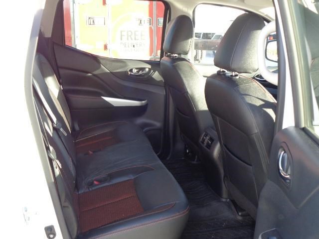 nissan navara 898205 041