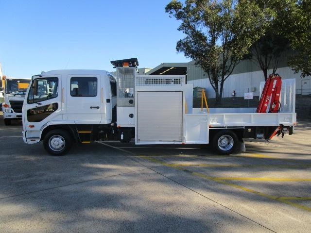 fuso fighter 841323 007
