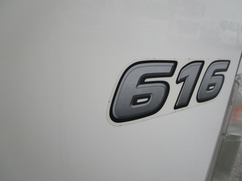 hino 300 series 896799 037